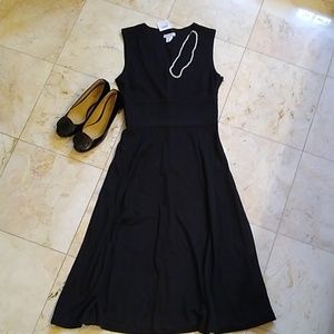 NWT-Club Monaco Little Black Dress